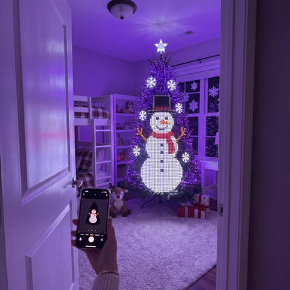 Belly Jolly™ Customizable Lights